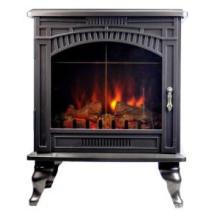 Hot Electric Fireplace